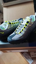 Nike Air Max 95 OG neon (2020)