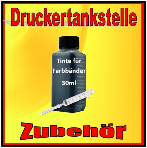 Farbbandtinte tinte für - farbbandtinte,