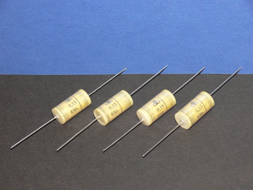 Dörrbeck audio axial - dÖrrbeck,