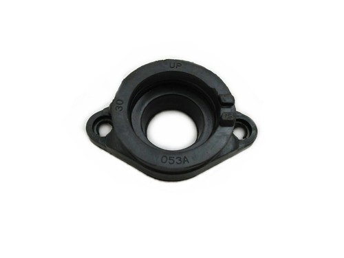 Rubber intake for - intake,