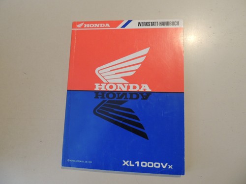 Honda 1000 varadero - honda, v