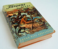 Tarzans Tiere Pegasus 1952 HC