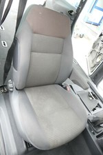 VW Sharan 7M Sitz vorne rechts