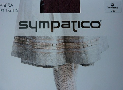 Sympatico lusana damen - lusana,