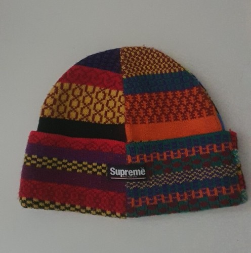 Fw20 supreme multi - supreme, pattern