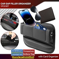 Auto-Ablagefach Handy-Halter