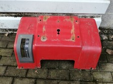 Rasentraktor,Kotflügel,Verkleidung,Heckblech von einem Snapper 1250 LX