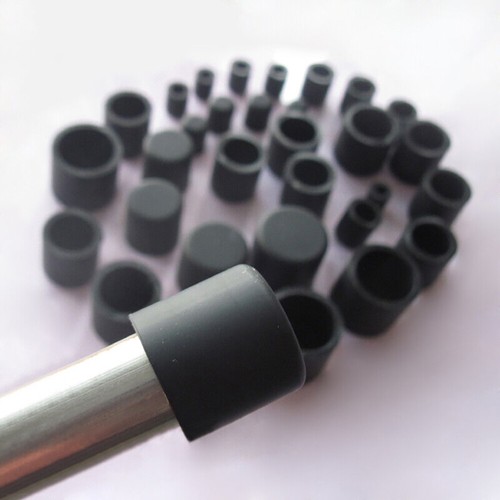 7mm silikon gummi kappe - 2,8-7,7mm,