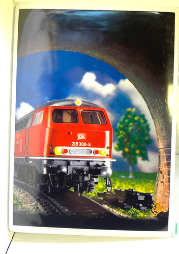 Blechschild modelleisenbahn - blechschild,