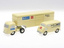 Schuco Piccolo Set Bahlsen # 50520800