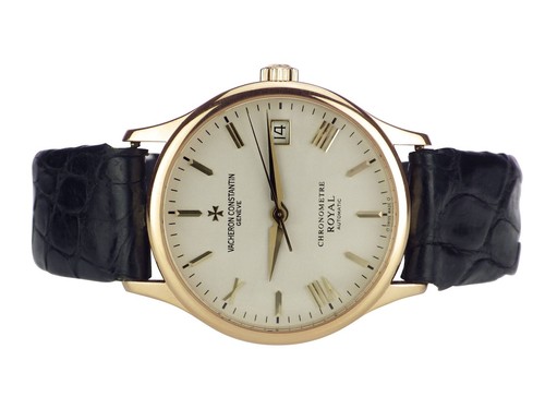 Vacheron constantin - vacheron,