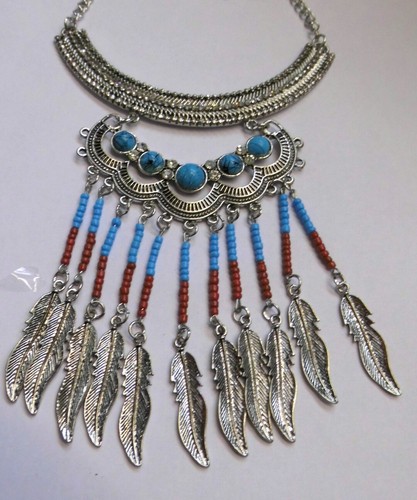 Halskette collier necklace - halskette,
