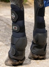 LeMieux Weichenstiefel PRO
