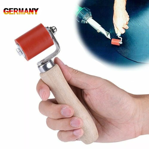 Andrückrolle 40mm silikon - andrückrolle,