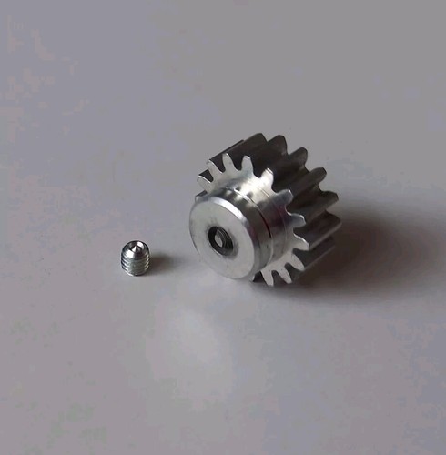 Tamiya 3515004 16t ritzel - tamiya,