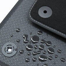 Allwetter Fußmatten passend für Skoda Superb 4 Limo Combi ab Bj. 2024-