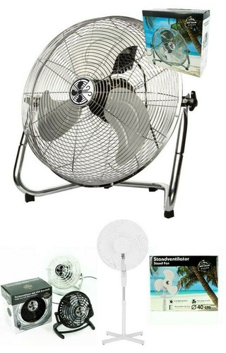 Ventilator bodenventilator - ventilator,