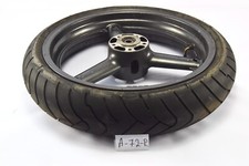 Suzuki SV 650 S 2001 Model -