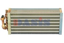 Verdampfer für Deutz Agrotron