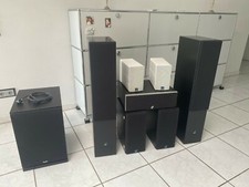 Highend Heimkino Home Cinema