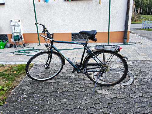 Villinger verzasco - villinger,