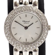 Wert 31000 € Chopard Geneve