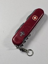 Victorinox Wenger Messer
