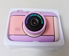 HD Digital Video Kamera Kinder