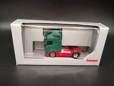 Herpa Volvo FH4 "SZM"