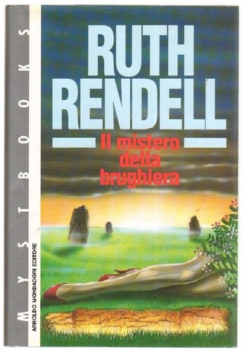 Das geheimnis der heide - geheimnis,