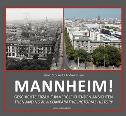 Mannheim geschichte erzählt - mannheim!:,