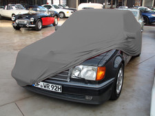 Full garage protective cover