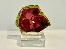 Wassermelonen Turmalin