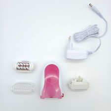 Rowenta Epilierer Körperpflege EP5660 Silence Soft Stille Epilation Beine