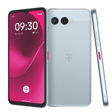 Telekom T Phone 3 128GB Silber
