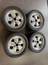 Porsche original Fuchs Felgen
