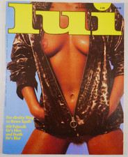 LUI - Nr. 8 / Mai 1979