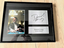 Foto von Daniel Craig als