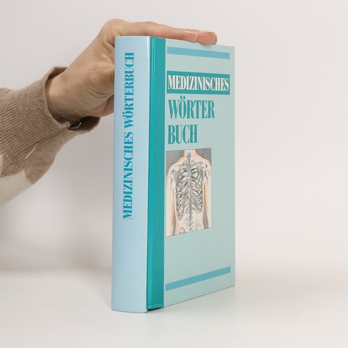Medizinisches rterbuch - medizinisches, wörterbuch 
