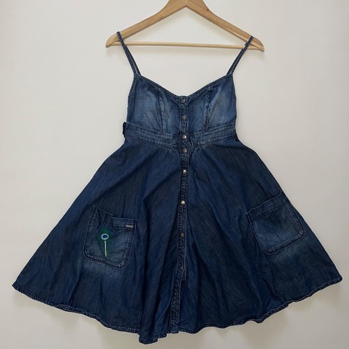 Vintage miss sixty - miss, denim