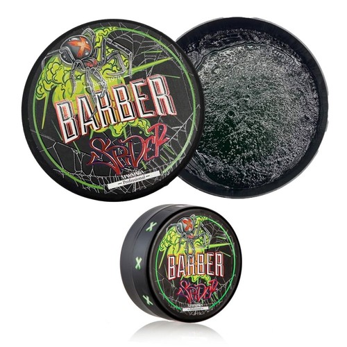Barber marmara spider hair - hair, wax