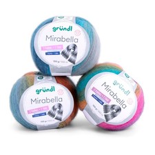 Mirabella von Gründl 100 g
