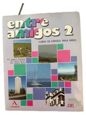 Entre Amigos 2 Spanisch