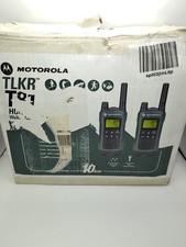 Walkie-talkie Motorola