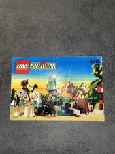 LEGO 6718 - Raindance Ridge -