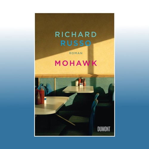 Mohawk richard russo - richard, |