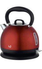 Impolio Retro Wasserkocher in