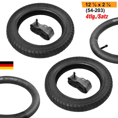 Reifen schlauch 12 - +,