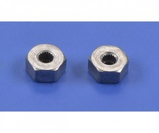 Sechskantmitnehmer (2)