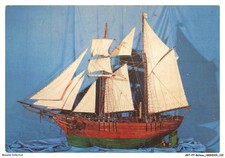 ARTP7-0487-BATEAU - Angeln -